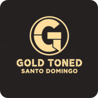 Logo de Seven by Gold Toned